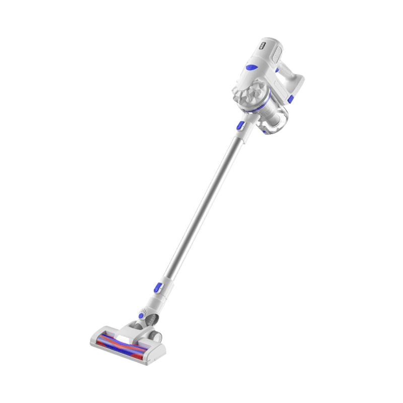 Cr218pro গৃহস্থালি ব্রাশলেস উচ্চ স্তন্যপান বৈদ্যুতিক ড্রাম ব্রাশ ভ্যাকুয়াম ক্লিনার